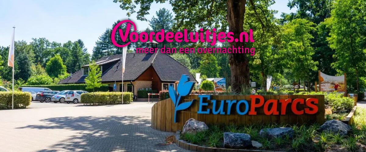 EuroParcs De Utrechtse Heuvelrug