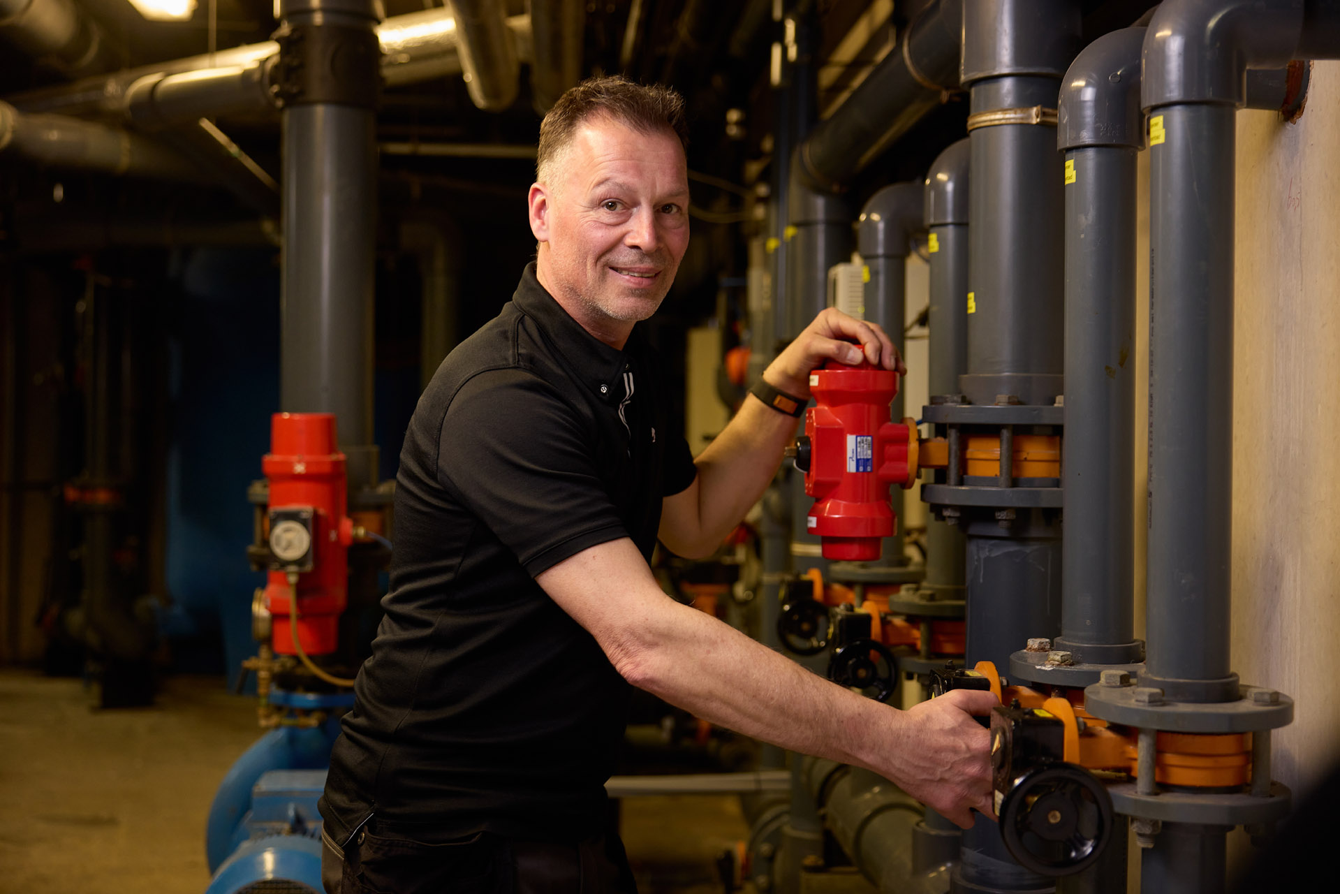 Technische Dienst