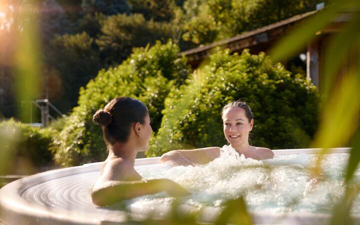 Wereldse Wellness Weken Dag Special