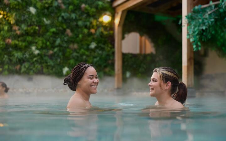 Wereldse Wellness Weken Avond Special