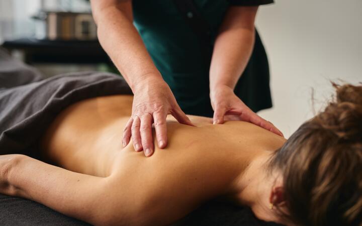 Wellness Relax Deluxe